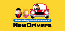 New Drivers Sponsor Logo