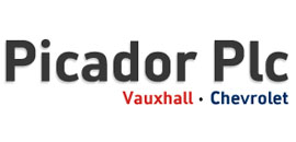 Picador Plc Sponsor Logo