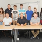 Under 17's Driving School Gallery Photograph 20120926632365041.jpg